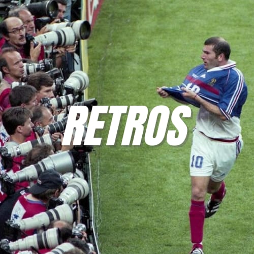 Retros