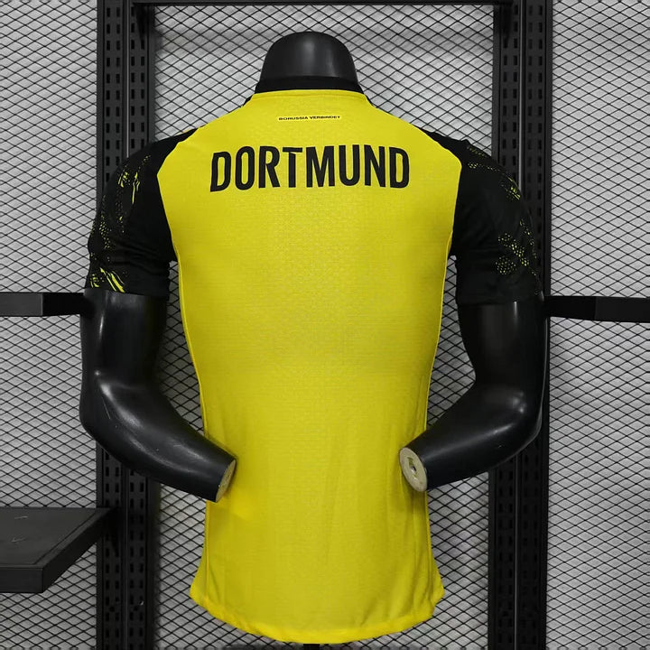 2025/2026 Jugador Local Dortmund