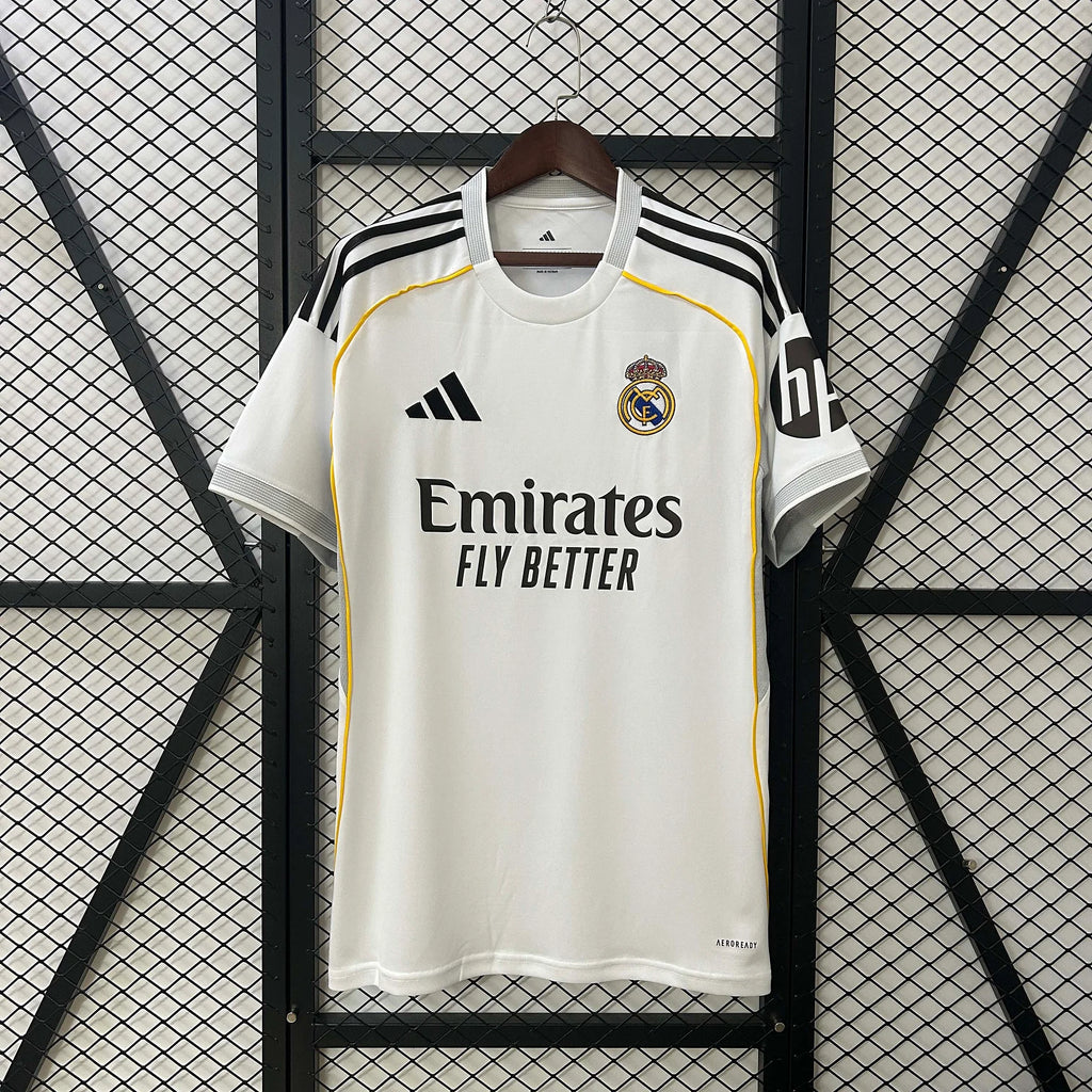 2025/2026 Local Real Madrid