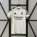 2025/2026 Local Real Madrid