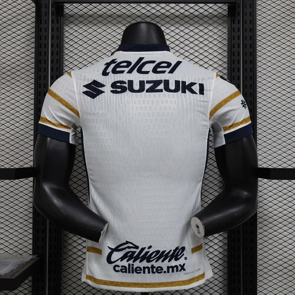 2024/2025 Jugador Pumas