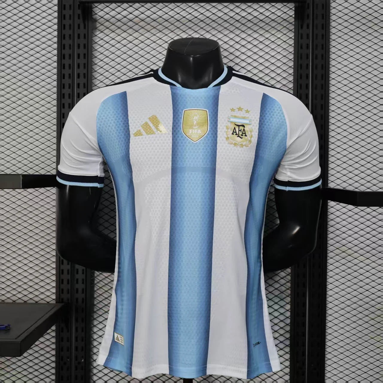 2026 Jugador Local Argentina