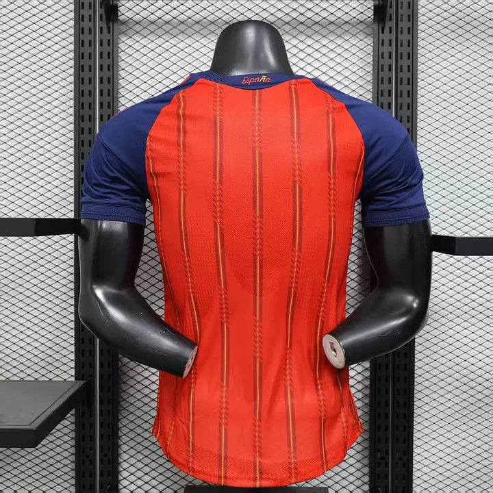 2026 Jugador Local España