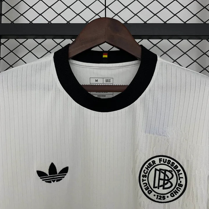 2025 Alemania 125th Aniversario