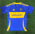 2024/2025 Local Boca Junior
