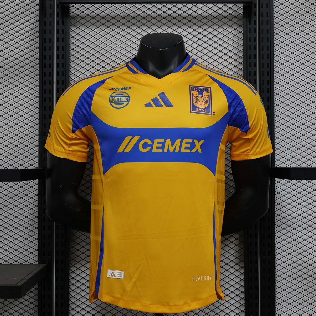 2024/2025 Jugador Tigres