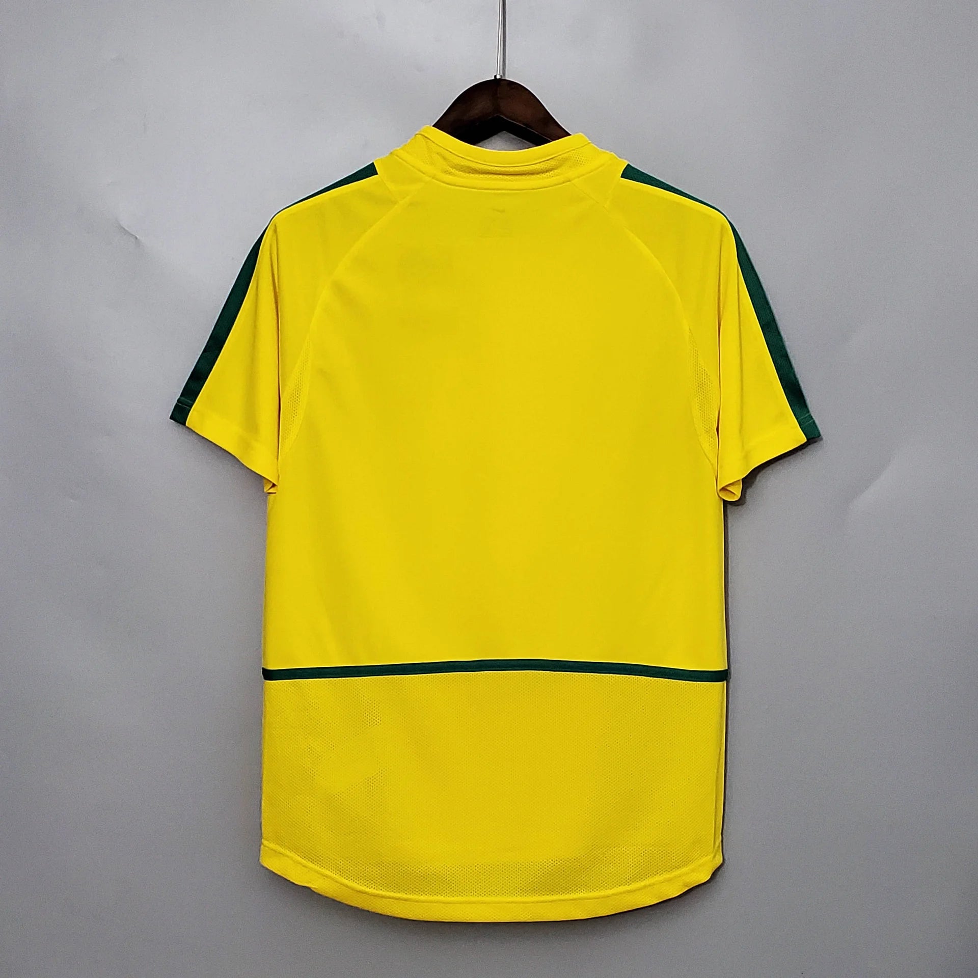2002 Retro Brasil