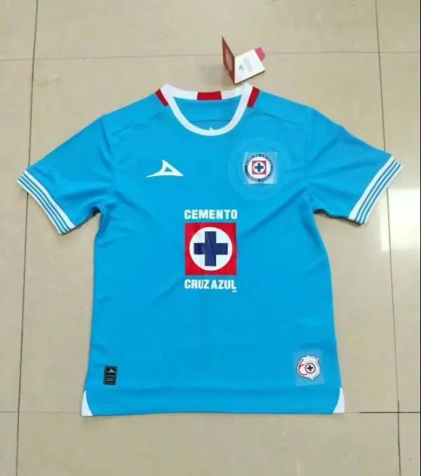 2024/2025 Local Cruz Azul