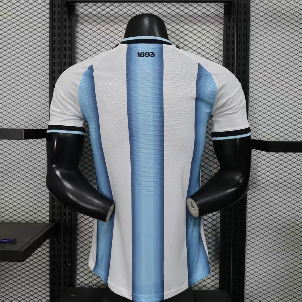 2026 Jugador Local Argentina