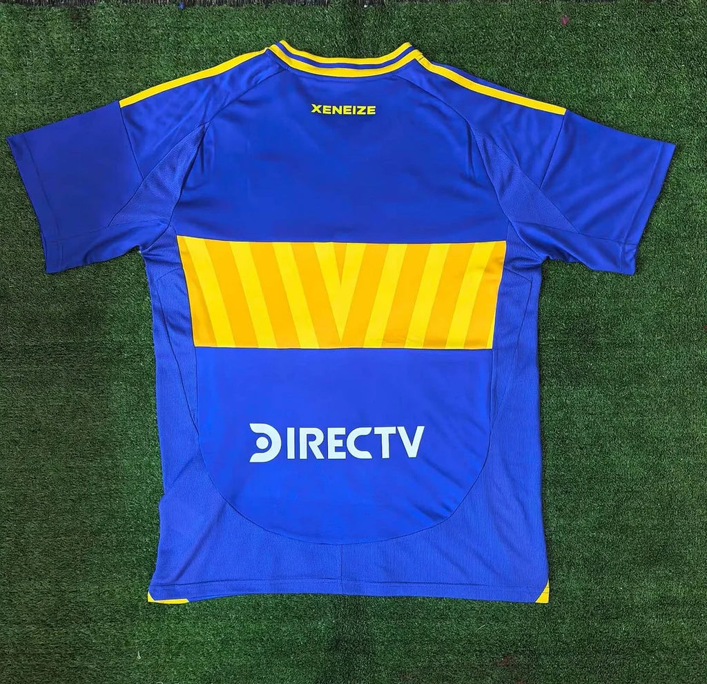 2024/2025 Local Boca Junior
