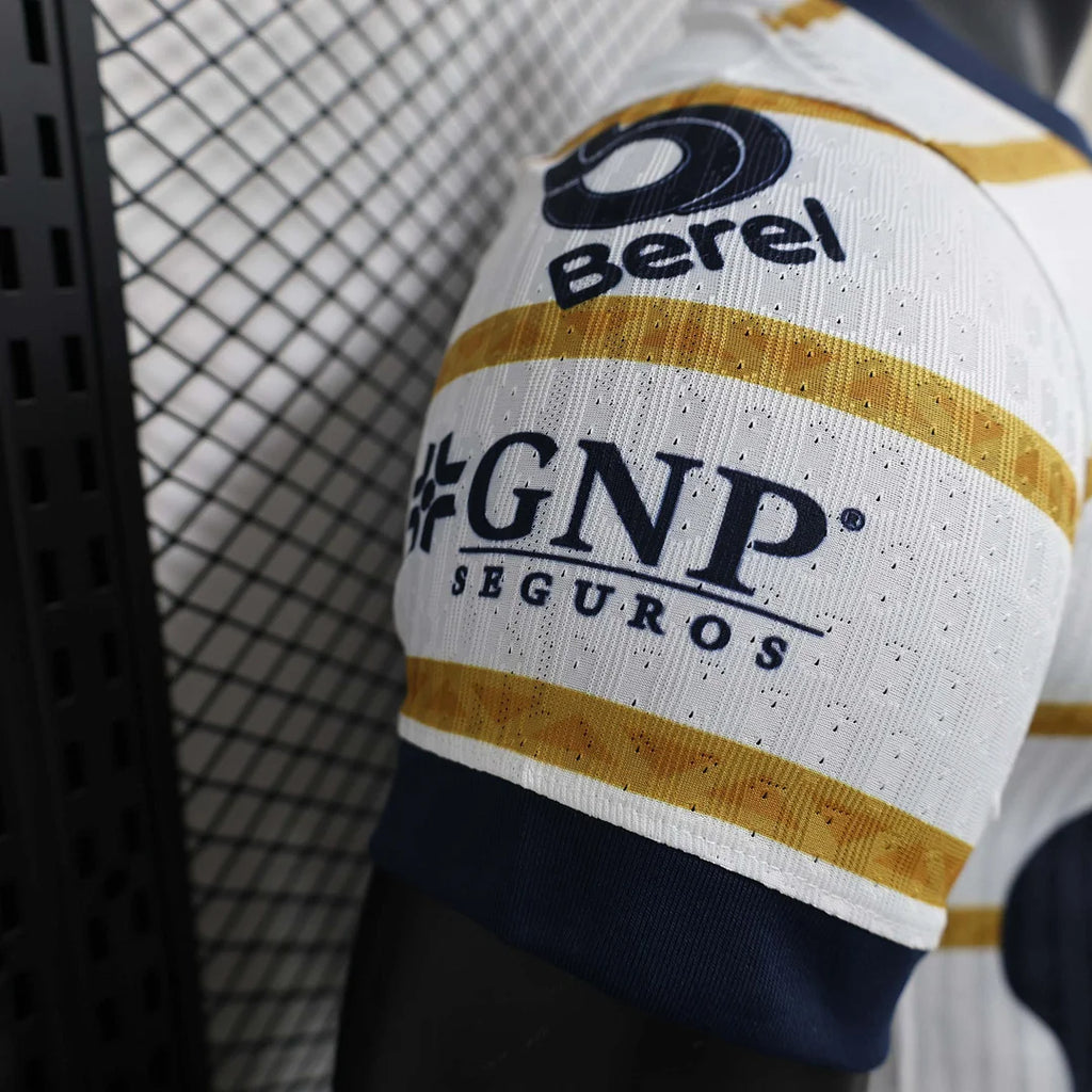 2024/2025 Jugador Pumas