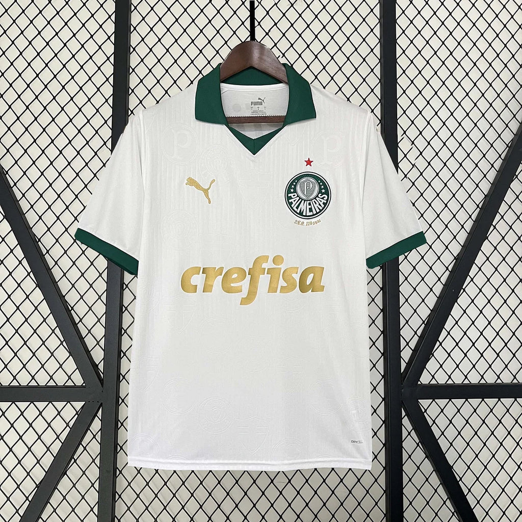 2024/2025 Vista Palmeiras