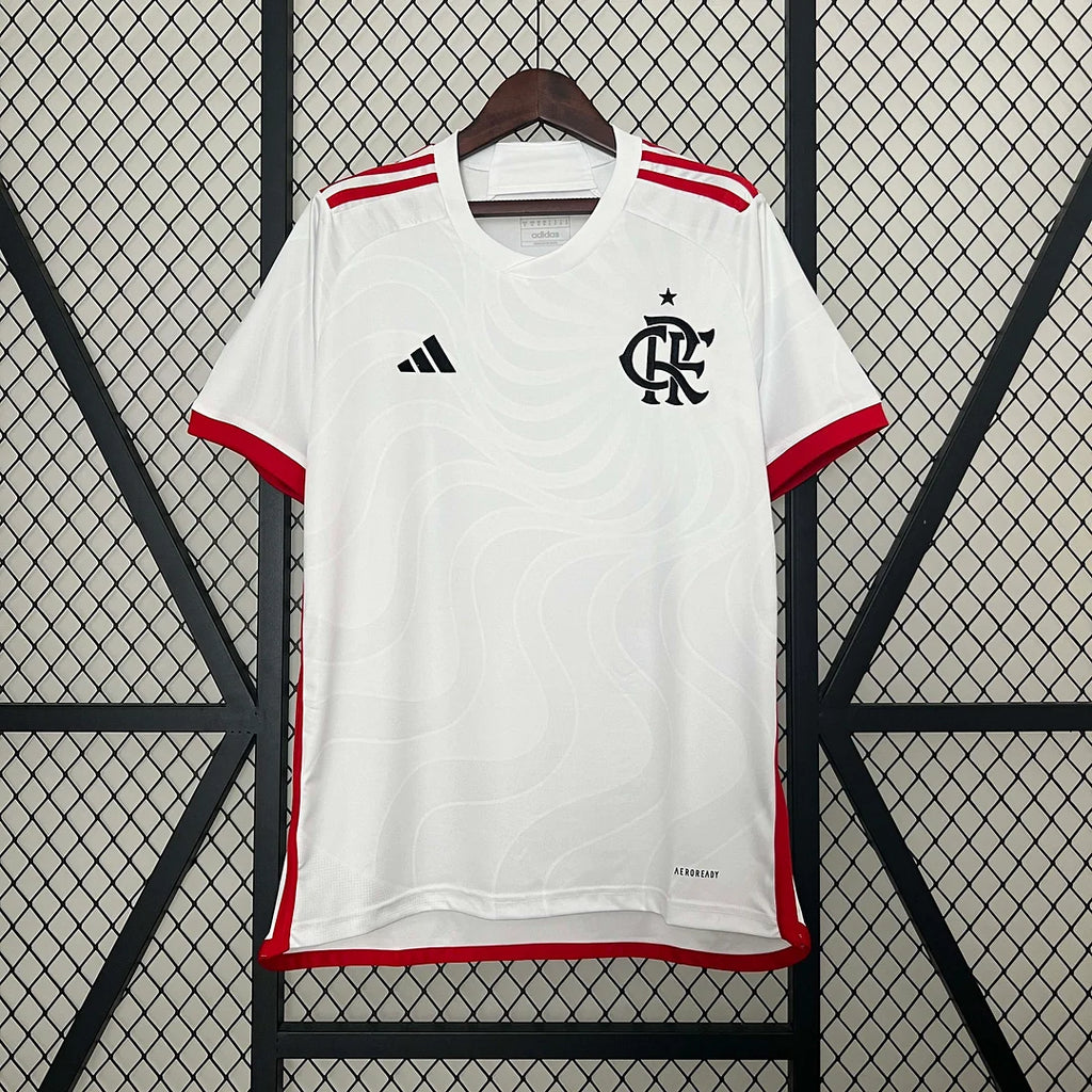 2024/2025 Visita Flamengo