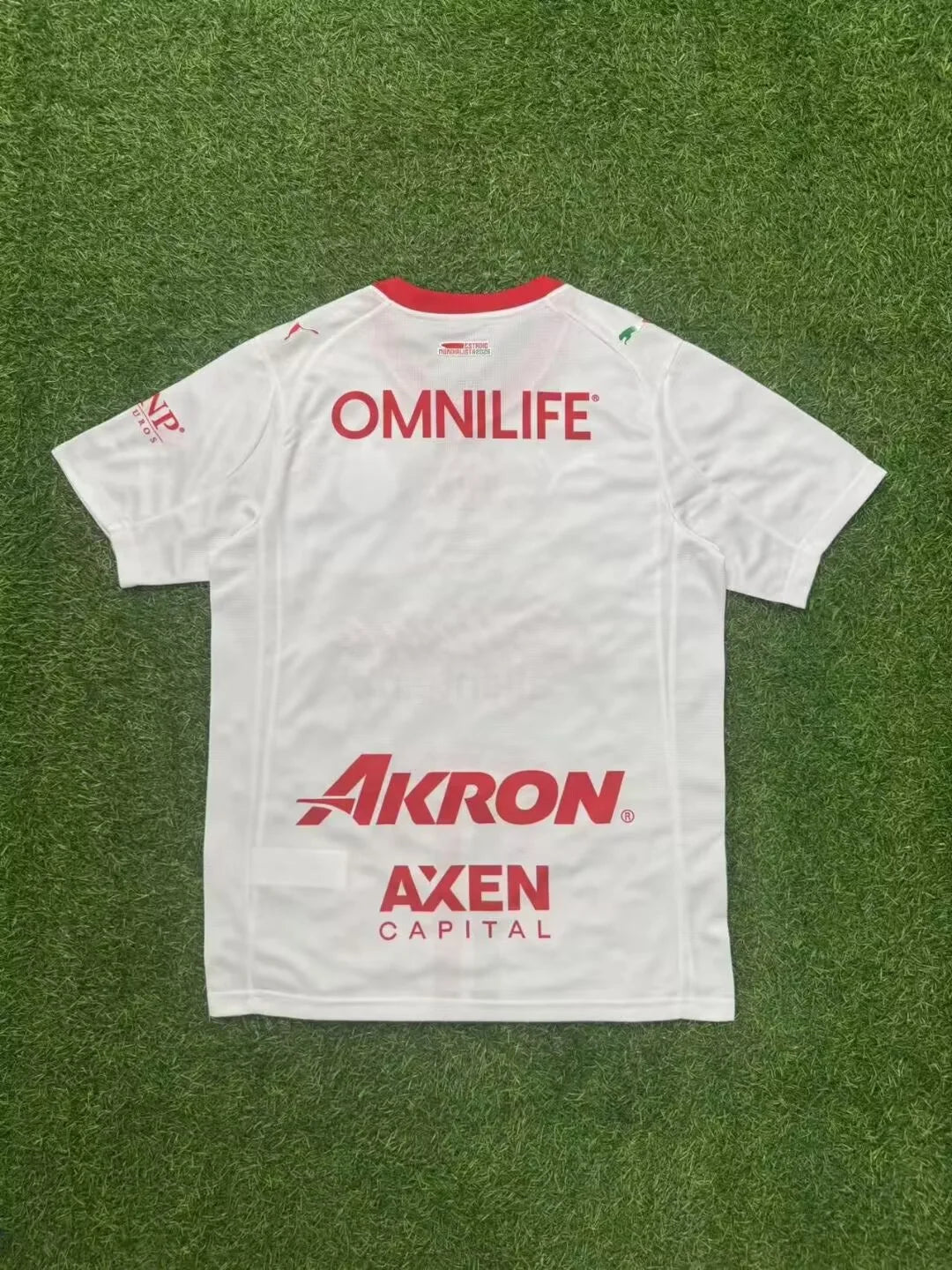 2024/2025 Visita Chivas