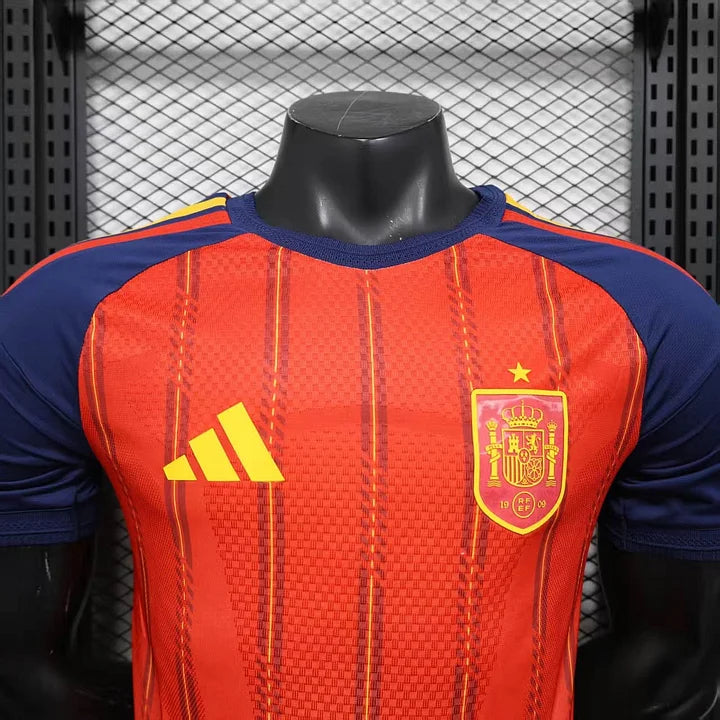 2026 Jugador Local España