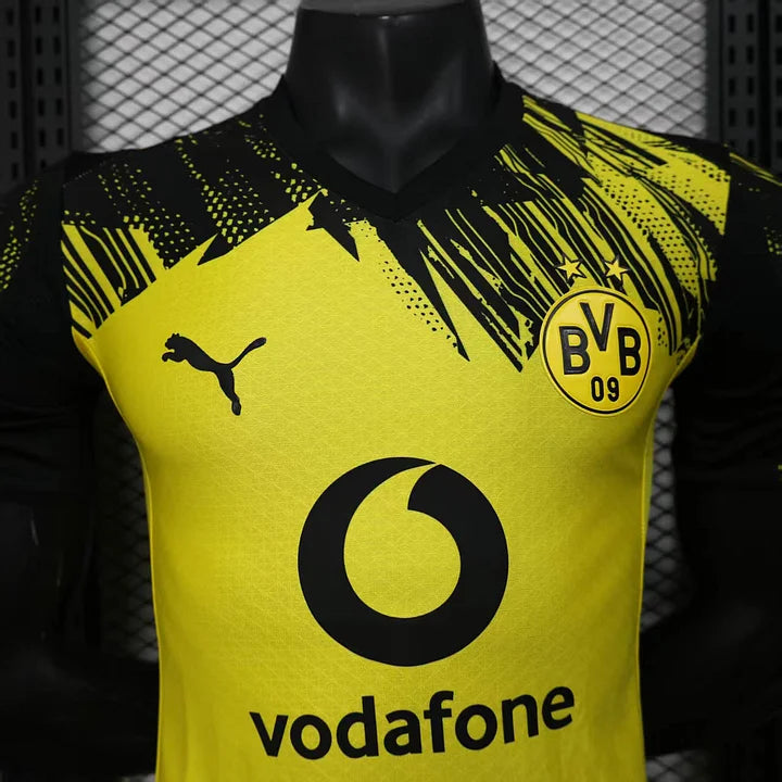 2025/2026 Jugador Local Dortmund
