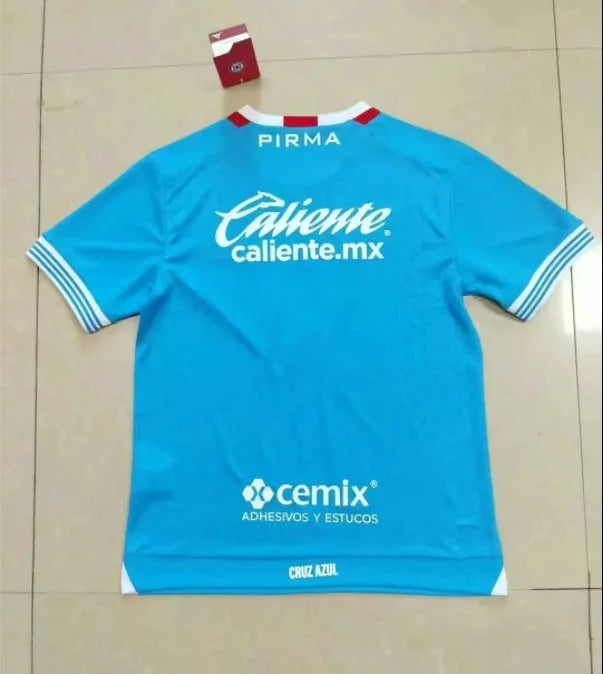 2024/2025 Local Cruz Azul