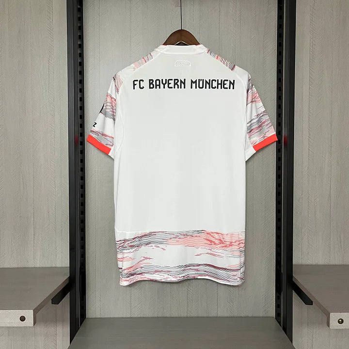 2025/2026 Visita Bayern