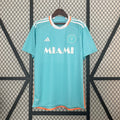 2024/2025 Visita Inter Miami