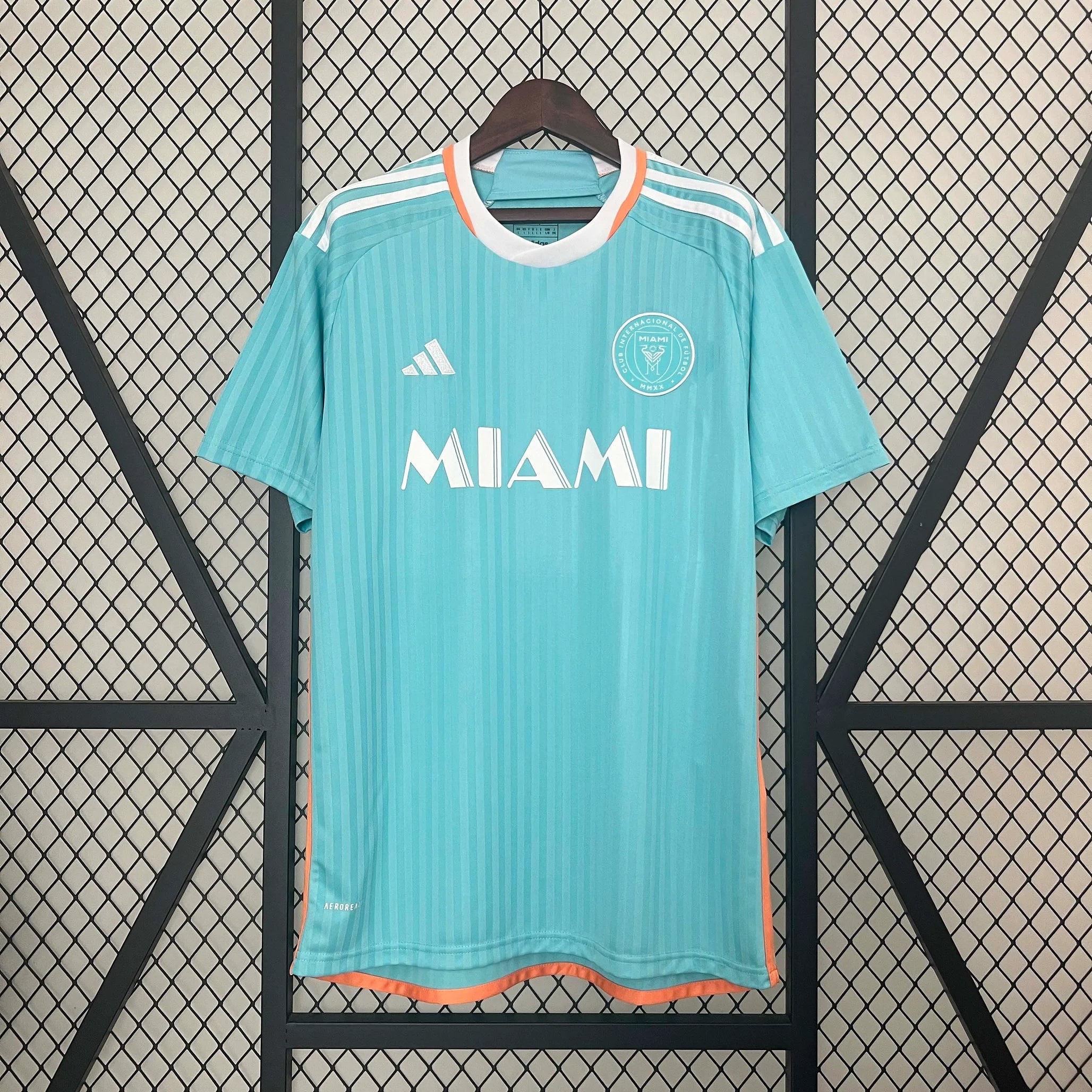 2024/2025 Visita Inter Miami