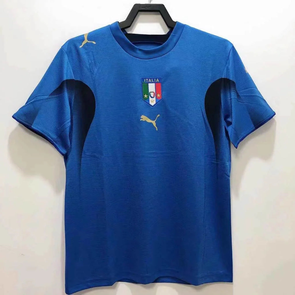 2006 Retro Local Italia