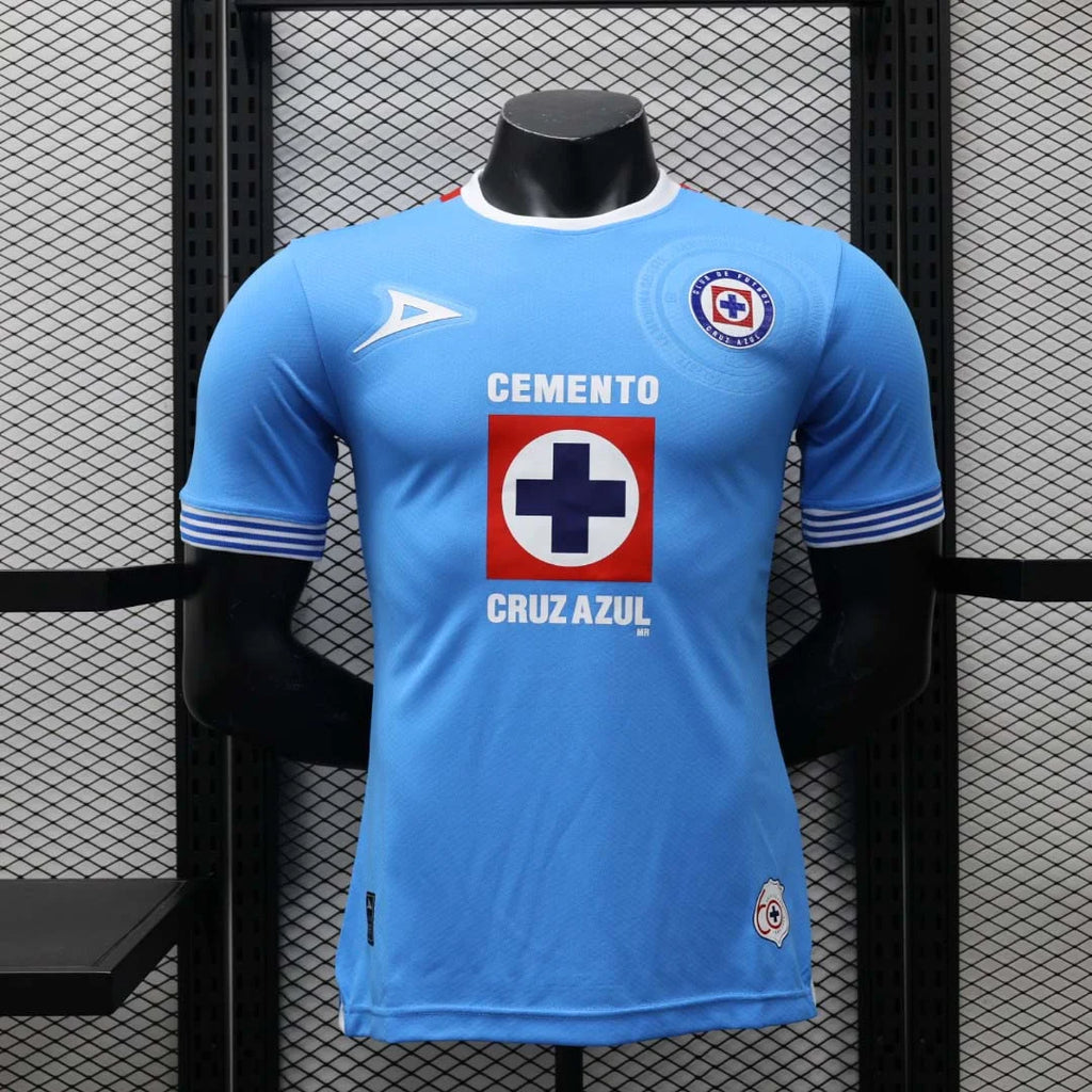 2024/2025 Jugador Cruz Azul