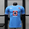 2024/2025 Jugador Cruz Azul
