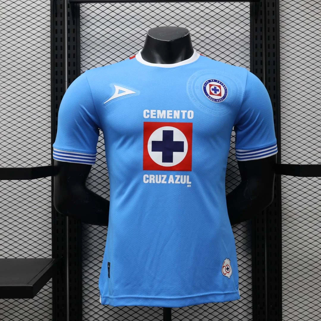 2024/2025 Jugador Cruz Azul