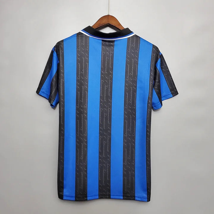 1997/1998 Retro Local Inter Milan