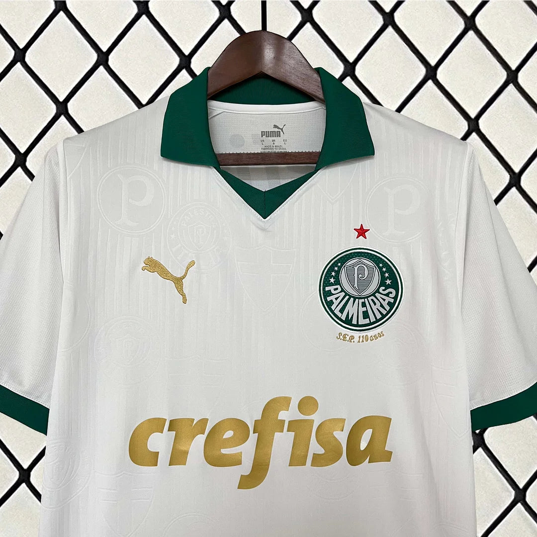 2024/2025 Vista Palmeiras
