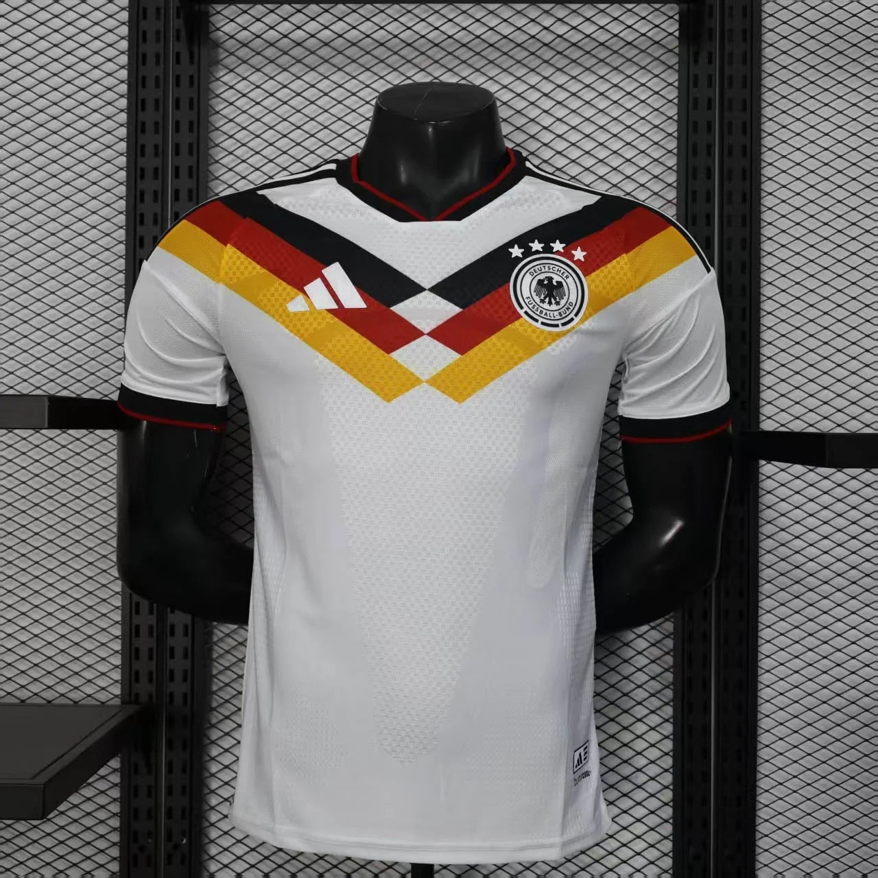 2026 Jugador Local Alemania