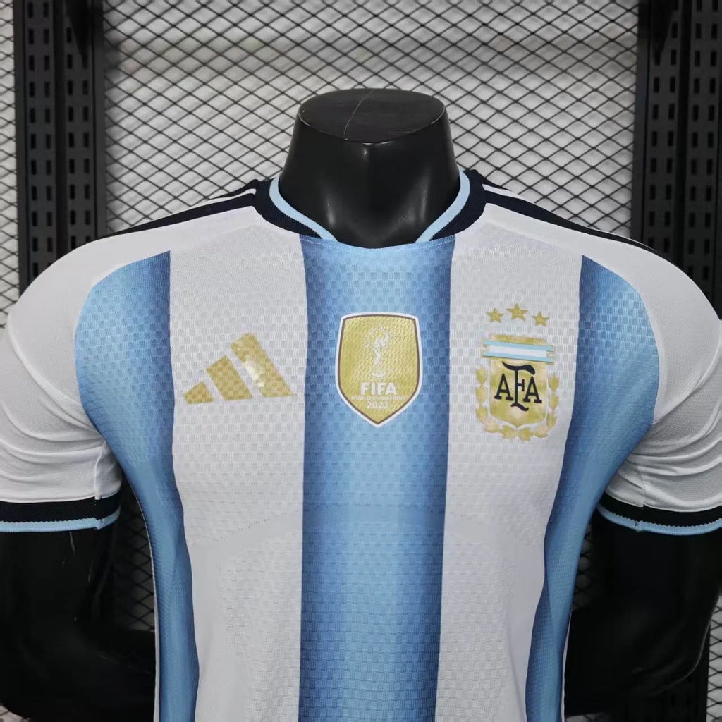 2026 Jugador Local Argentina