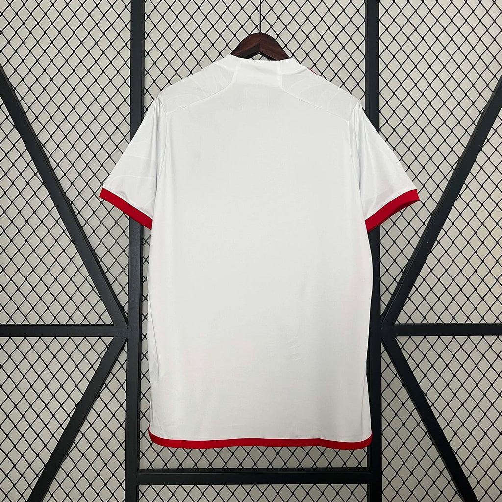 2024/2025 Visita Flamengo