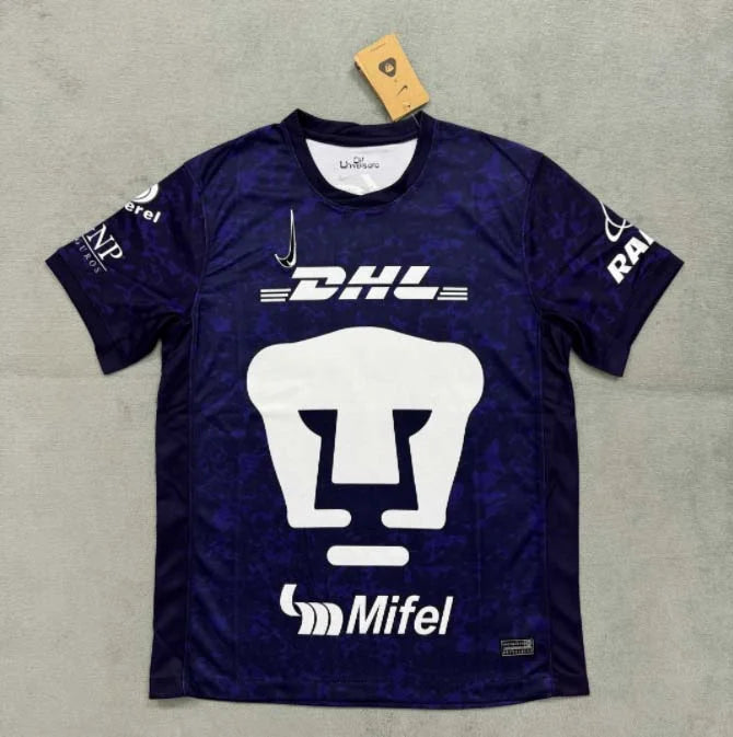 2025/2026 Visita Pumas