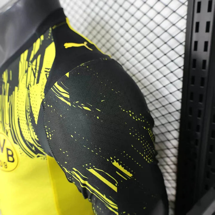 2025/2026 Jugador Local Dortmund