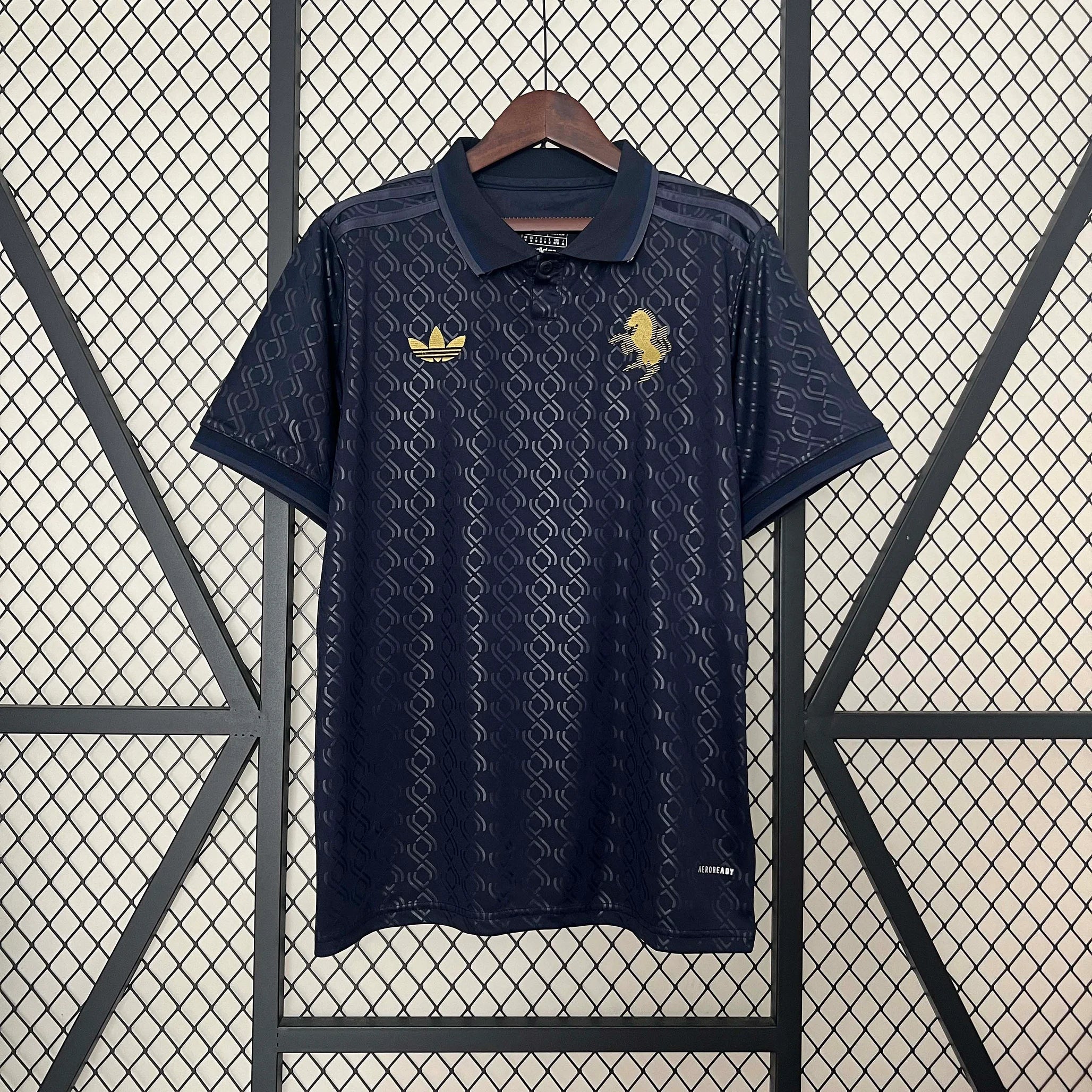 2024/2025 Visita Juventus