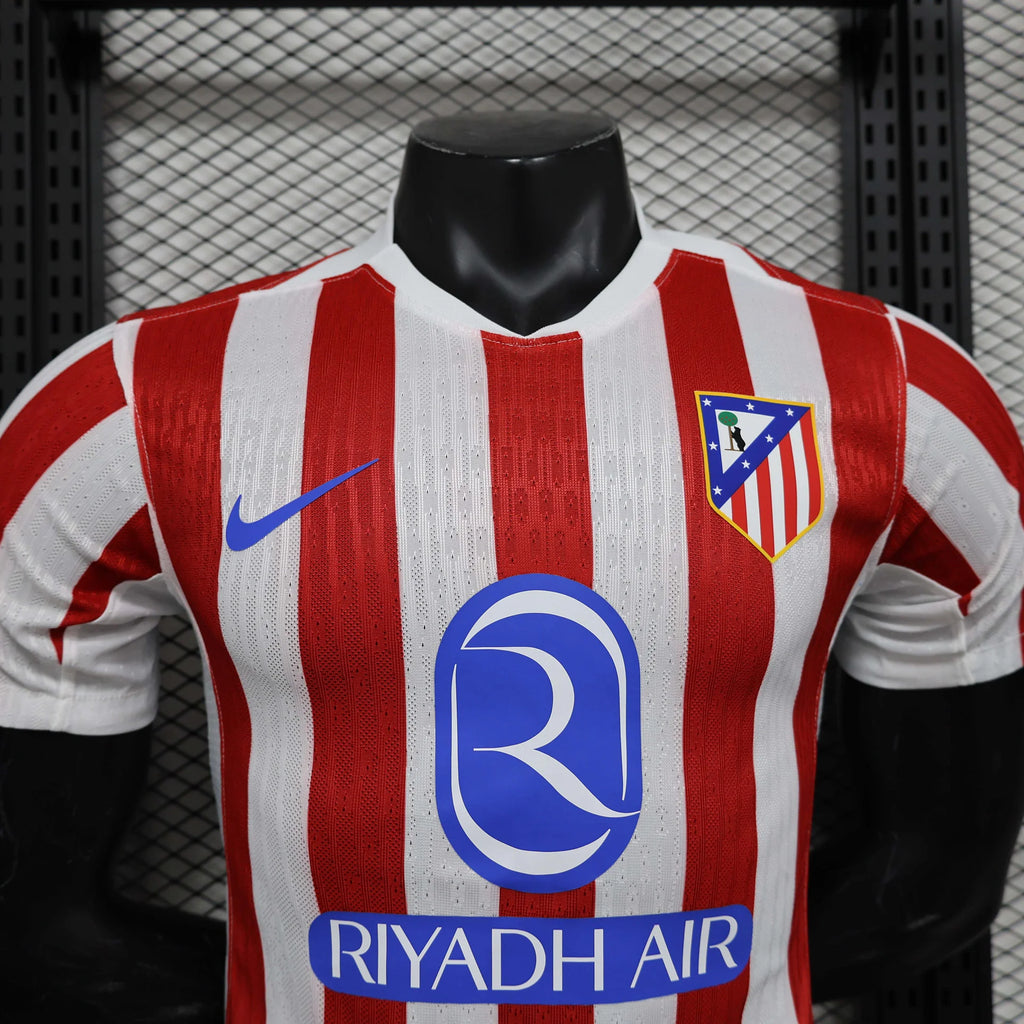 2025/2026 Jugador Local Atletico de Madrid