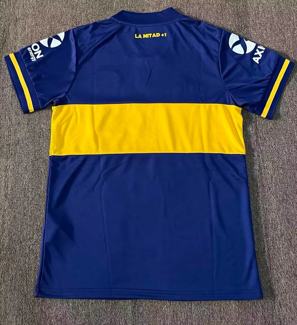 2020/2021 Local Boca Junior