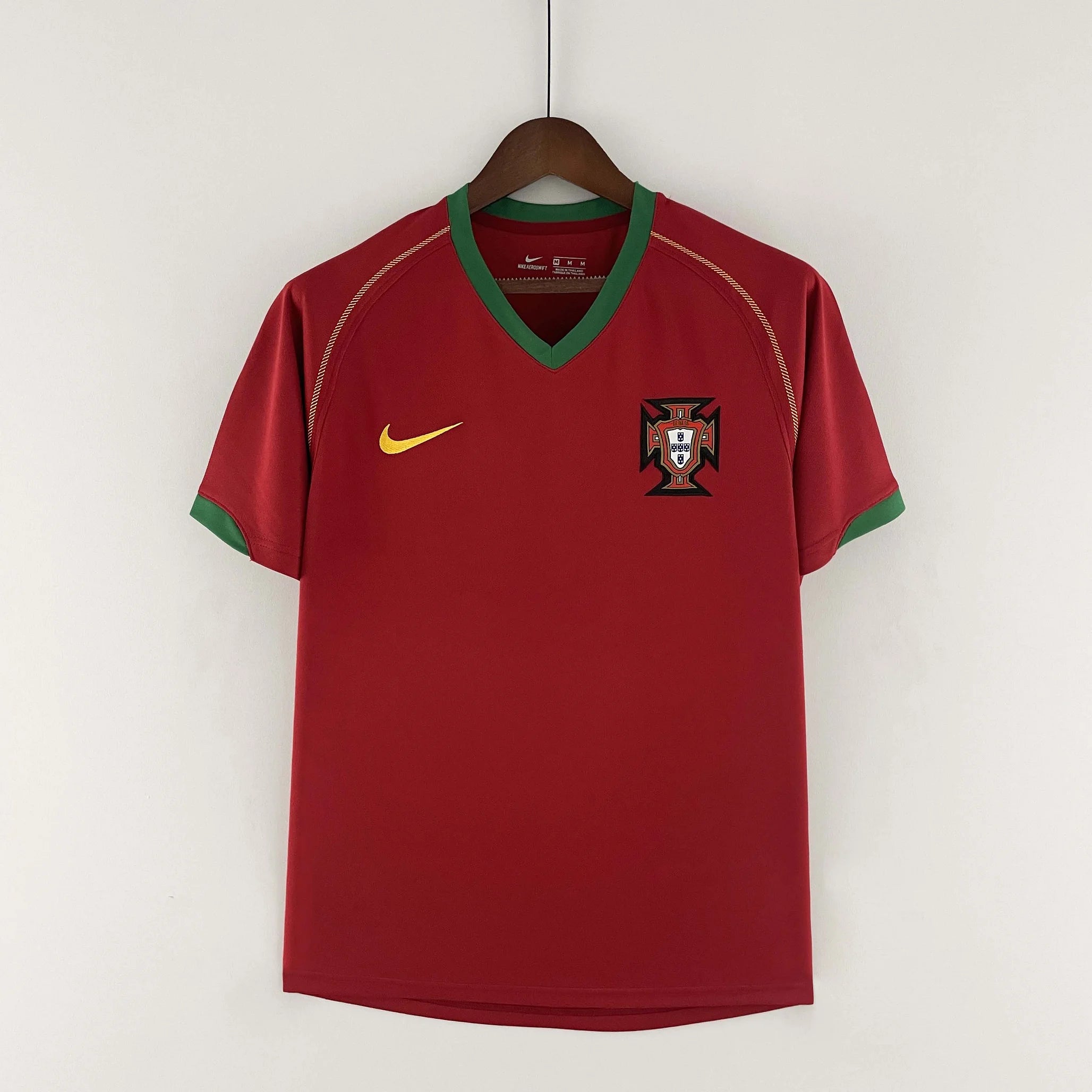 2006 Retro Local Portugal