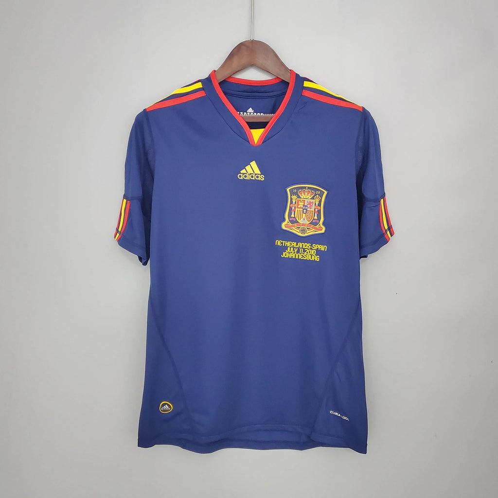 2010 Retro España