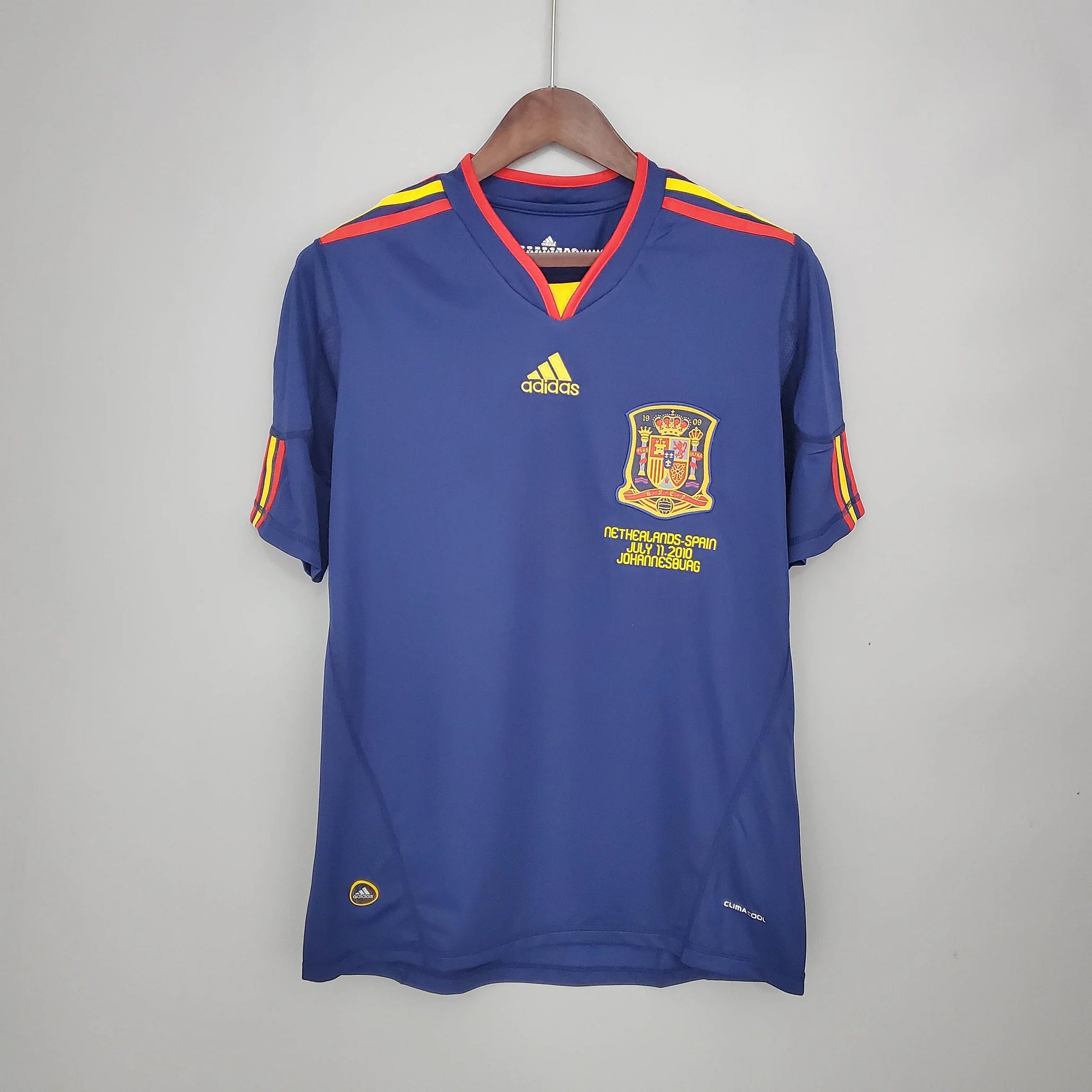 2010 Retro España