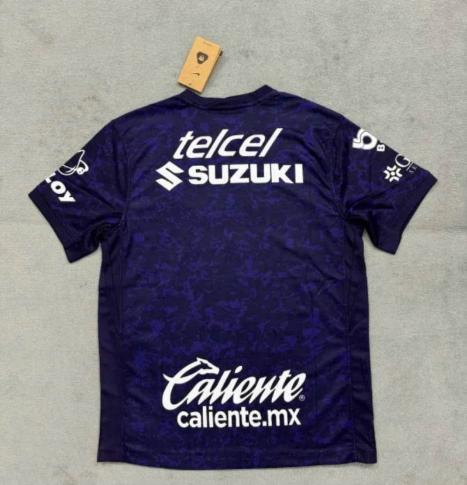 2025/2026 Visita Pumas