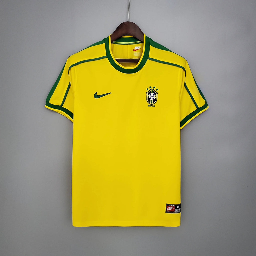 1998 Retro Brasil