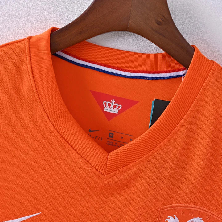 2014 Retro Local Netherlands