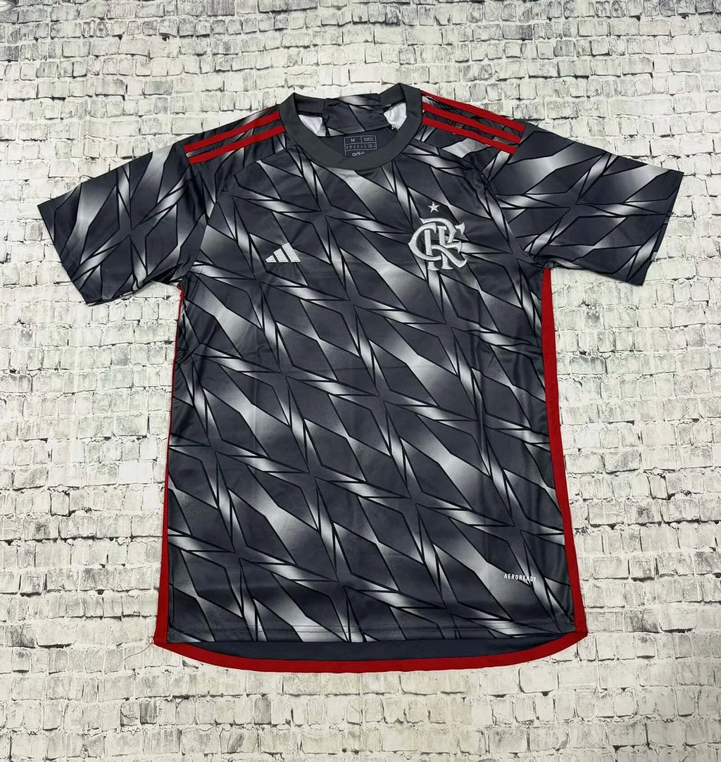 2024/2025 Visita Flamengo