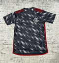 2024/2025 Visita Flamengo