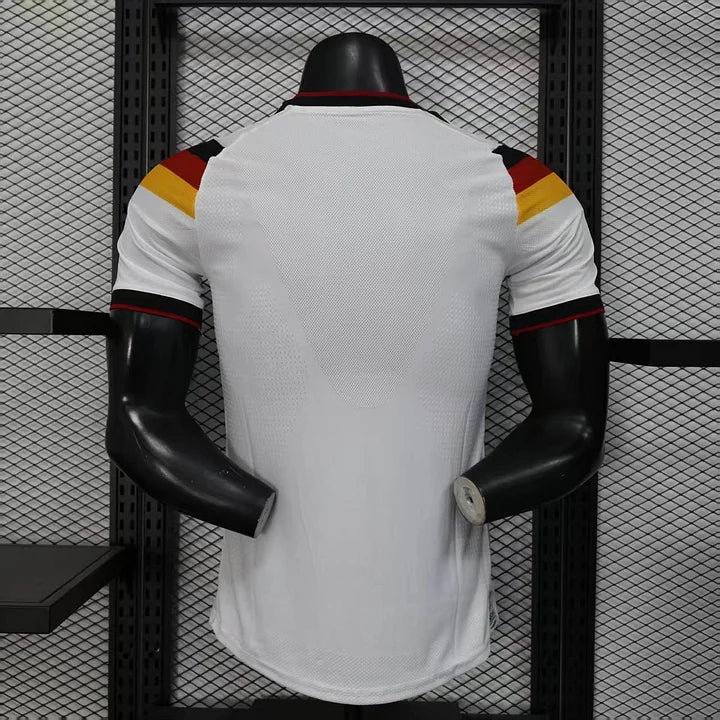 2026 Jugador Local Alemania