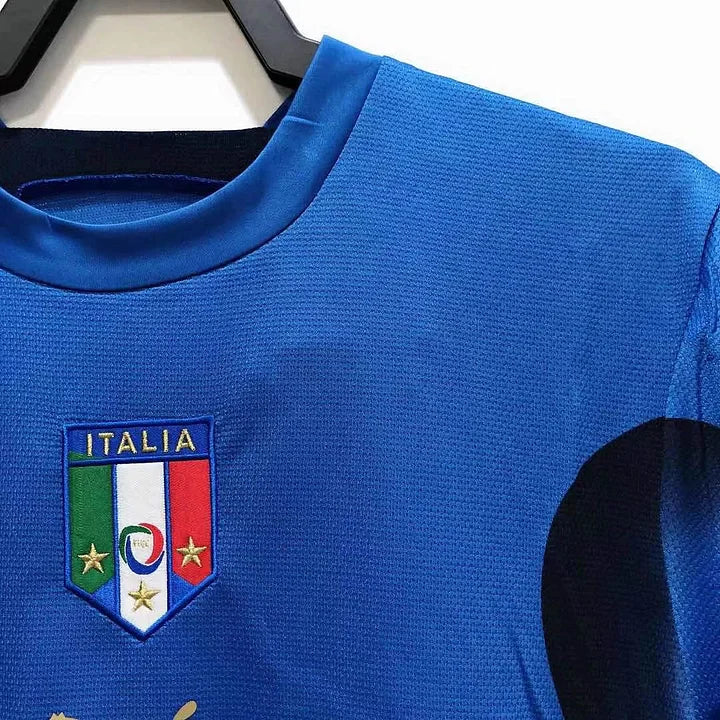 2006 Retro Local Italia
