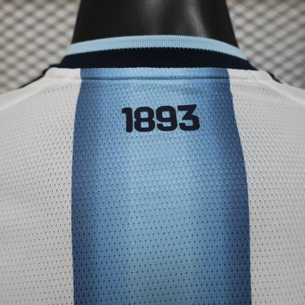2026 Jugador Local Argentina