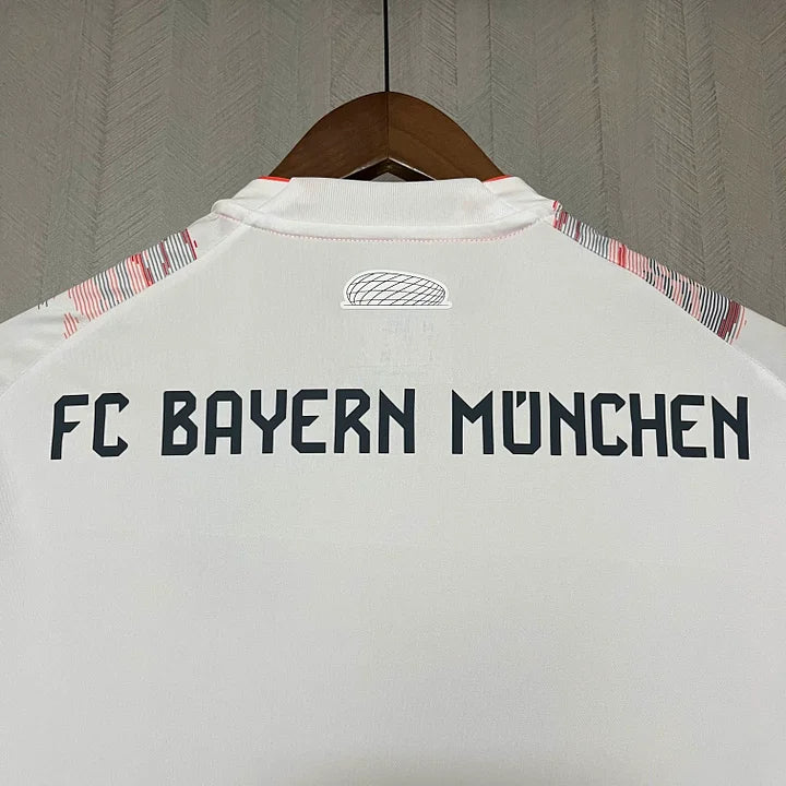 2025/2026 Visita Bayern